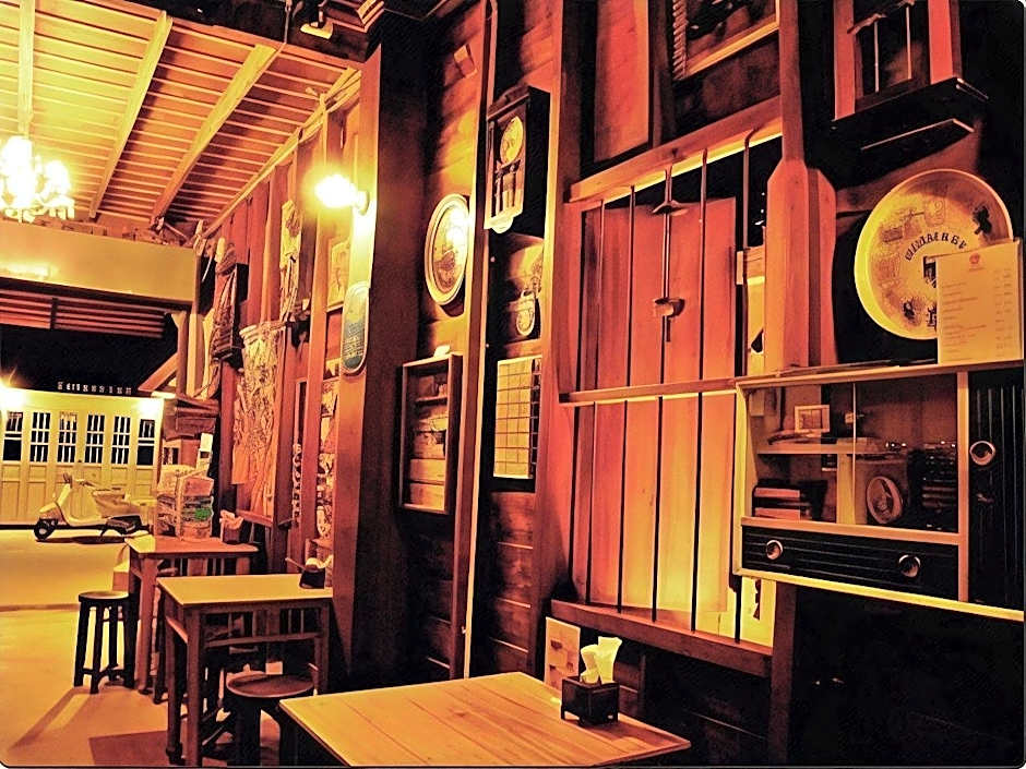 Tao Kae Lao