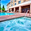 Holiday Inn Express Porterville By IHG