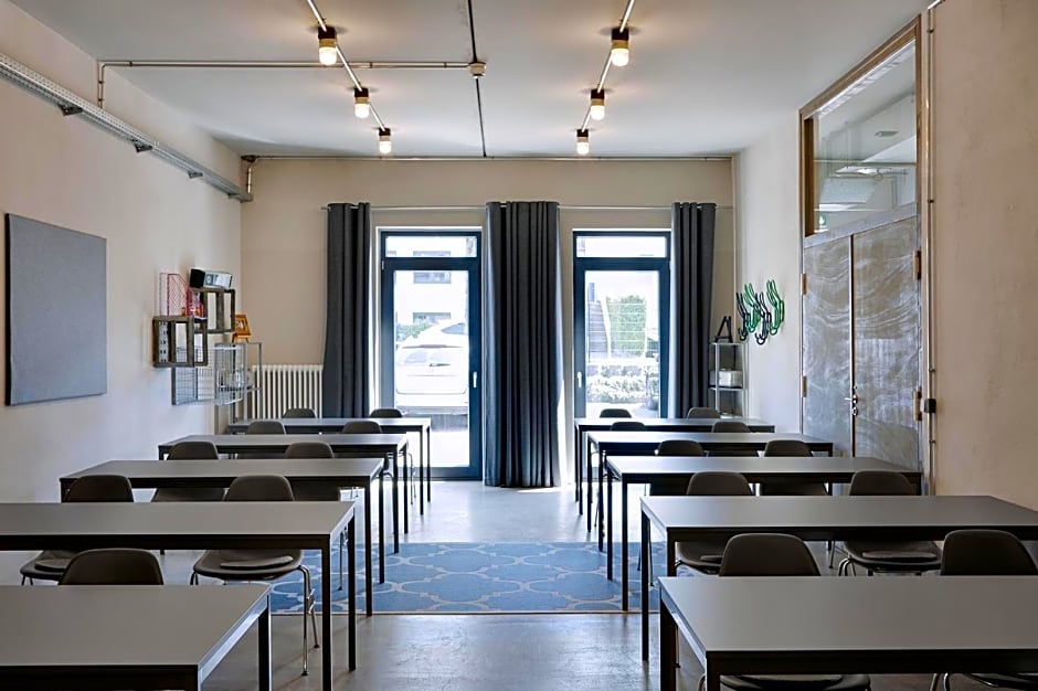 Kröger by Underdog Hotels