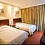 GreenTree Inn Jining Jiaxiang County Jianshe South Road Express Hotel