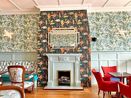 Ashton Court Hotel