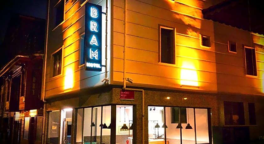 Bram Hotel Istanbul