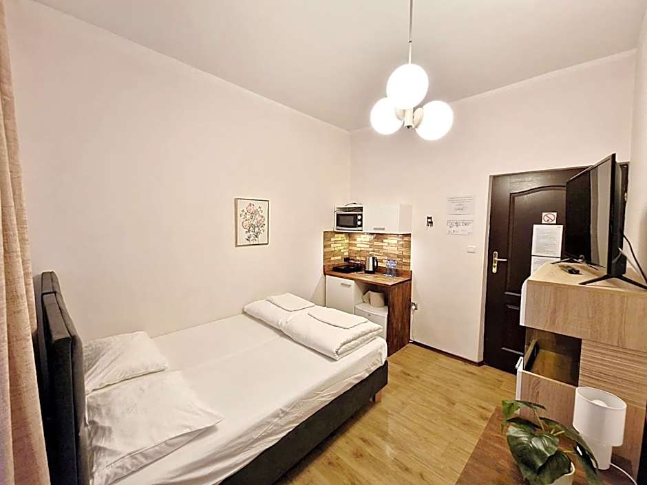 Apart HoStel Helvetia B&B