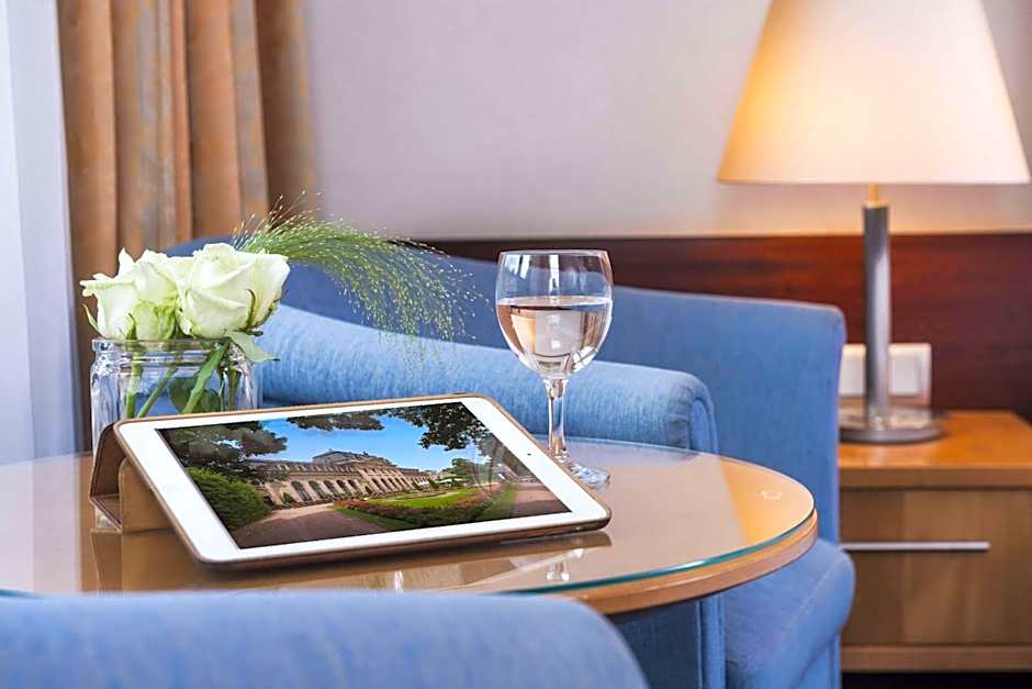 Maritim Hotel AM Schlossgarten