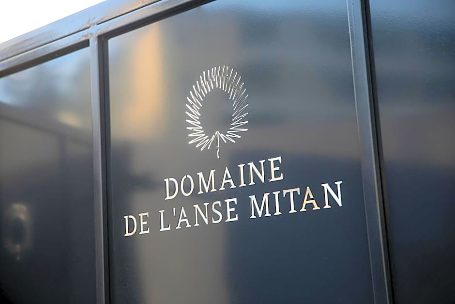 Le Domaine de l'Anse Mitan