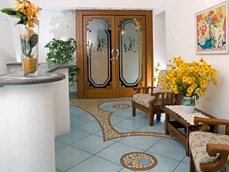 Hotel & Residence Matarese