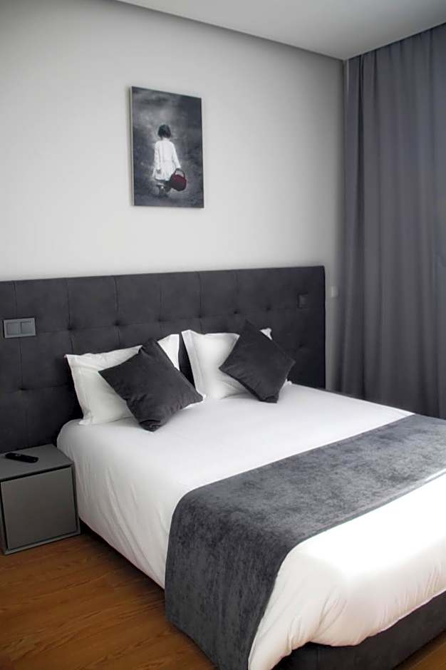 Basto Vila Hotel