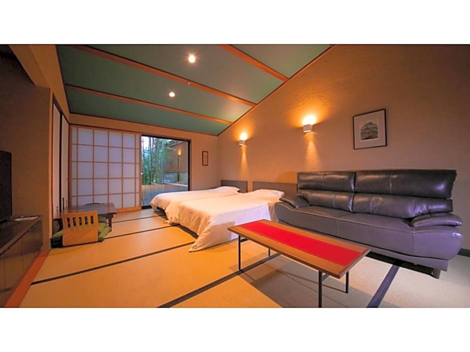 Innterhill Tsubasa Yufuin - Vacation STAY 94225v
