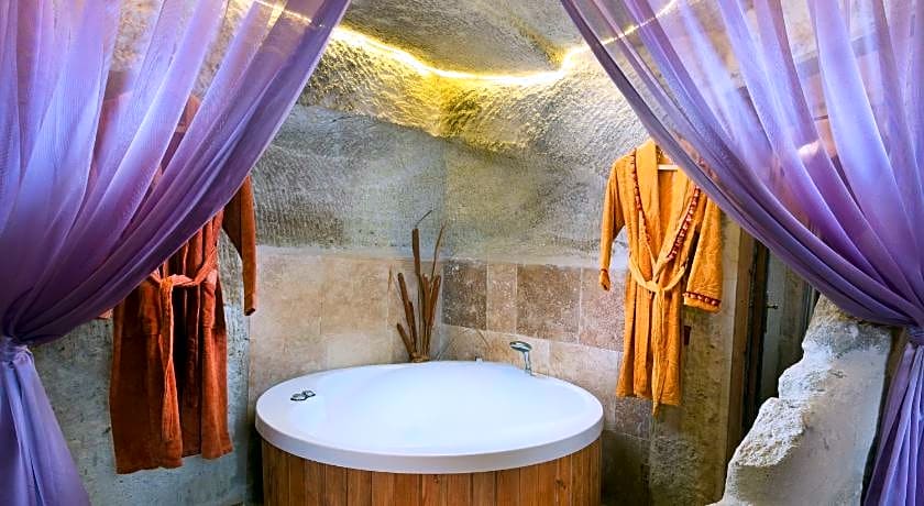 Cappadocia Splendid Cave Hotel