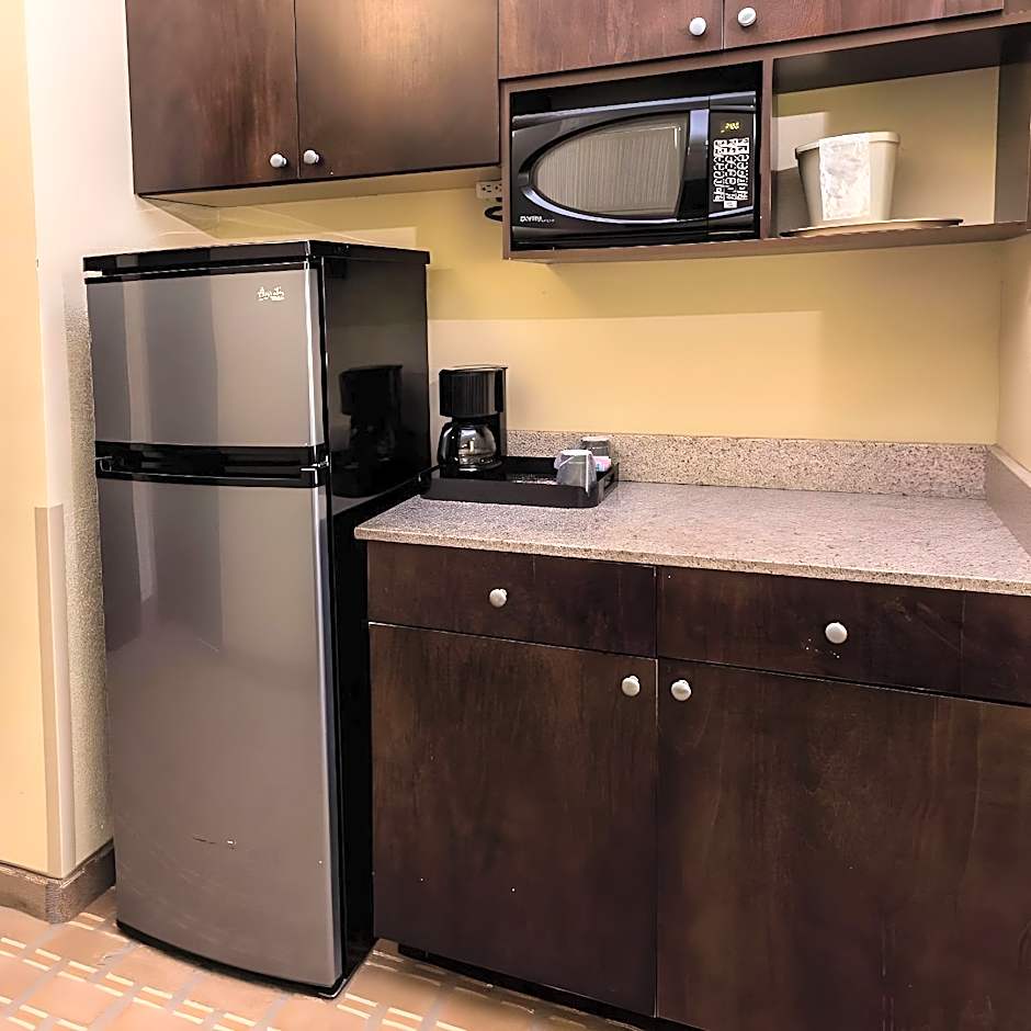 Best Western Plus Augusta North Inn & Suites