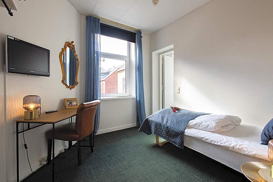 Milling Hotel Ansgar