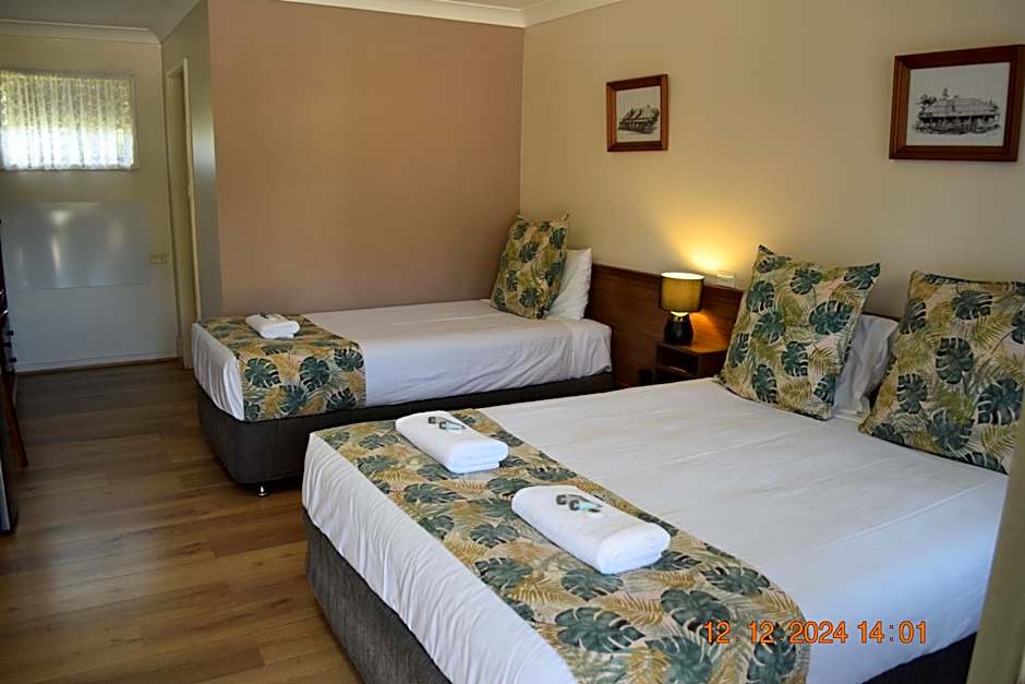 Taree Country Motel