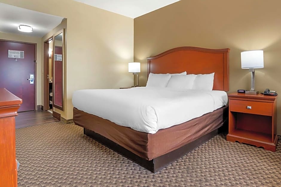 Comfort Inn & Suites Midway - Tallahassee West