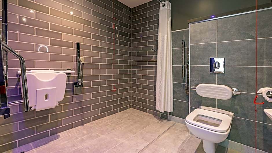 Holiday Inn Manchester - City Centre By IHG