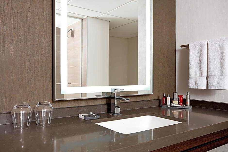 Bethesda Marriott
