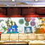 Niigata Station Hotel