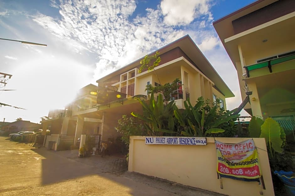 Photo 1 of 50 of Nu Phuket Airport Residence