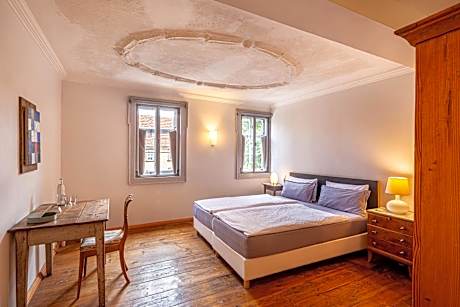 Double Room - Upper Floor