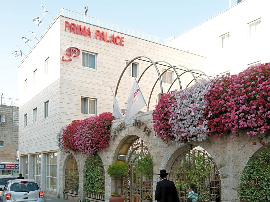 Prima Palace Hotel