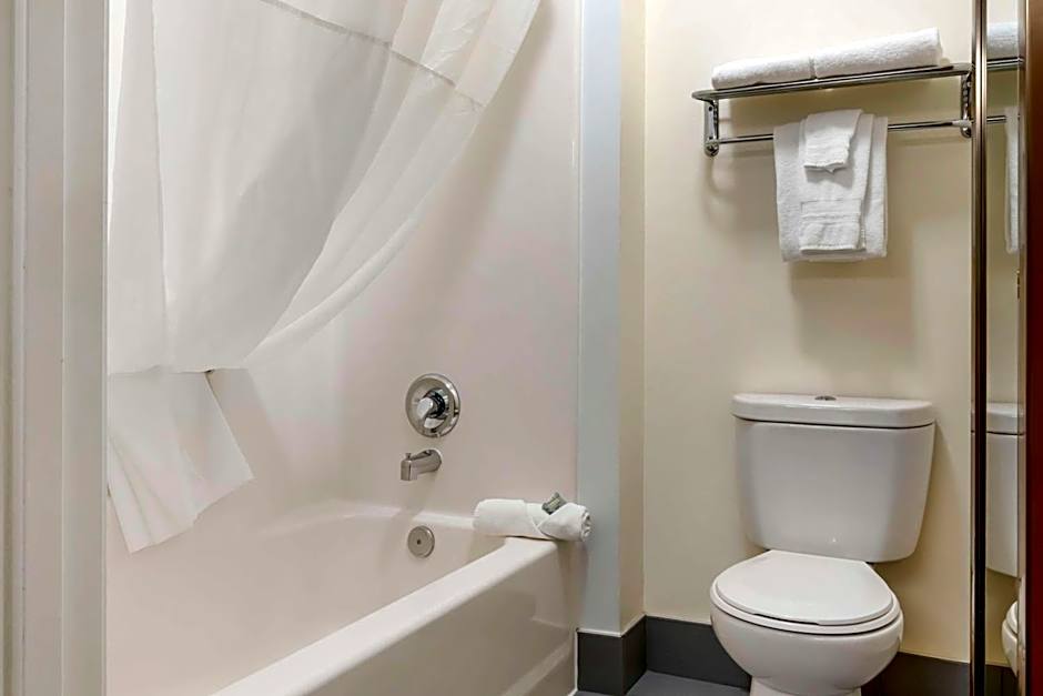 Best Western Yellowstone Crossing