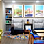 Hampton Inn Oxford/Conference Center