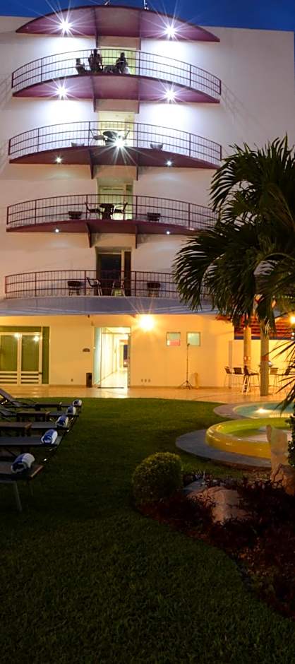 Hotel Magico Inn