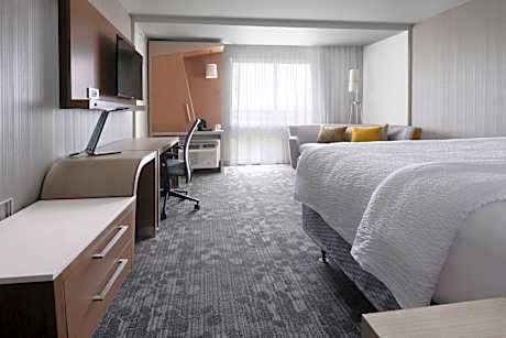 King Room - Allergy Free