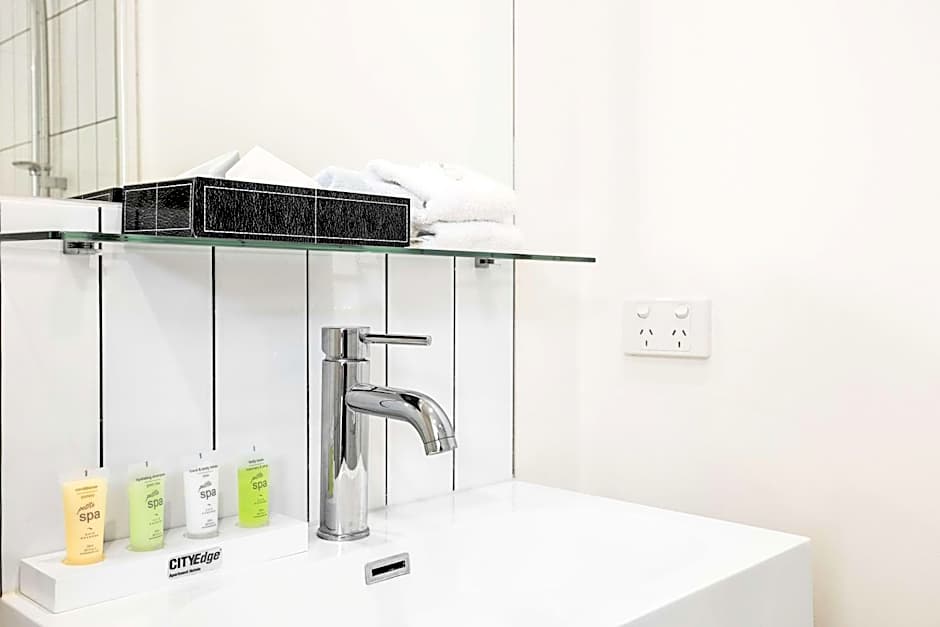 Comfort Apartments Box Hill