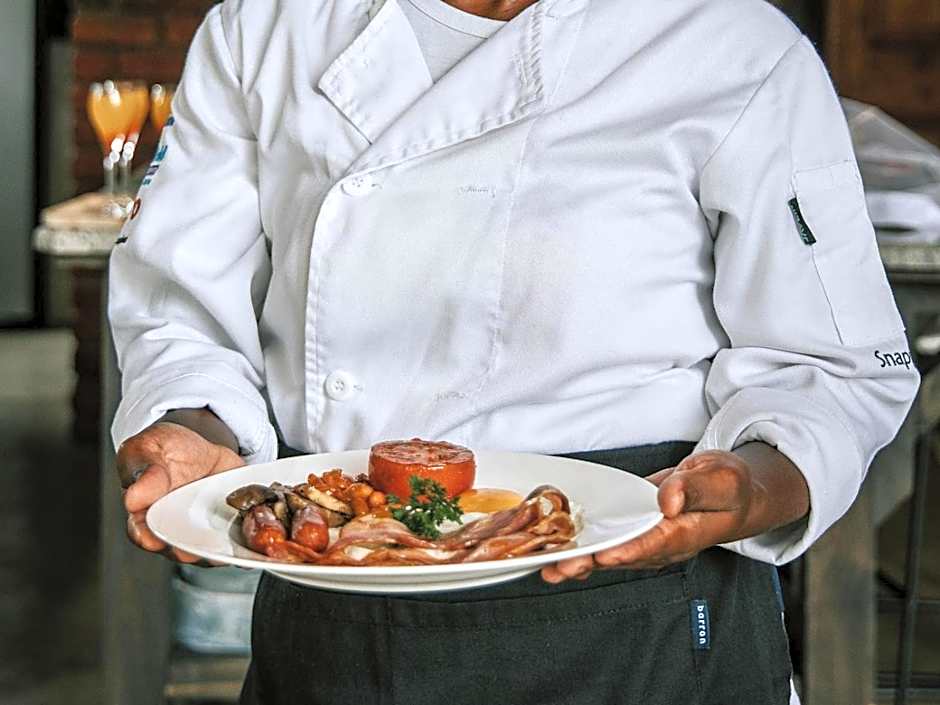 Rhino's Rest Private Luxury Villa