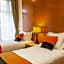Alba Hotel Meru