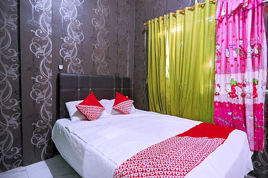 Hotel O Penginapan Pelangi