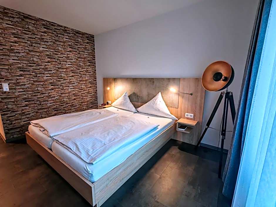 Hotel Ostfriesen Hof