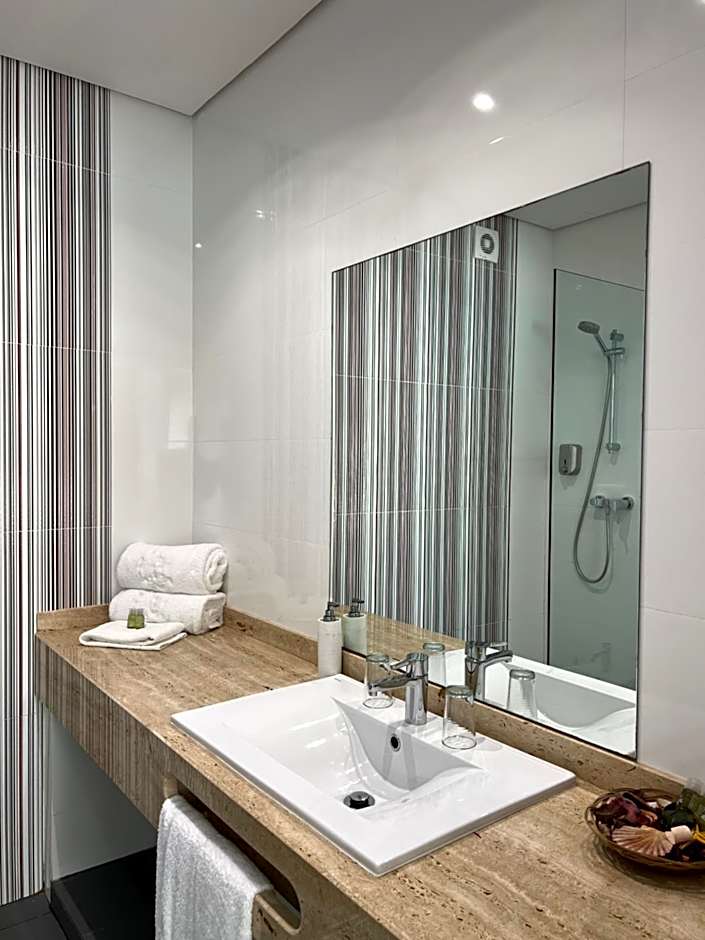 Quinta Saleiro Guesthouse