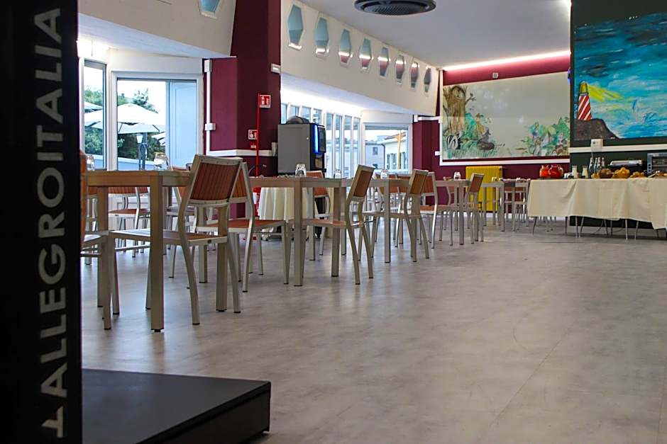 AllegroItalia La Spezia