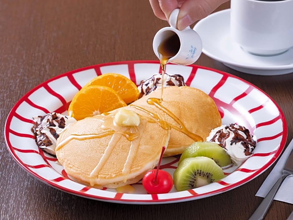 KOKO STAY Shimonoseki - formerly Hotel Wing International Shimonoseki