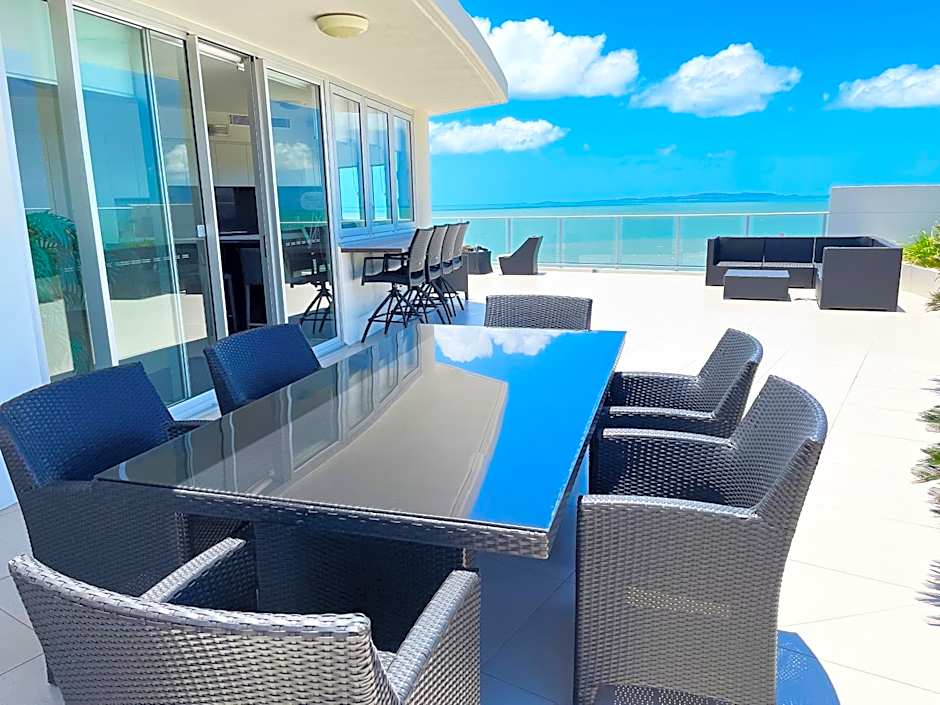 Oshen Holiday Apartments Yeppoon