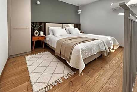 Maisonette