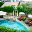 The Lagoon Bali Pool Hotel and Suites