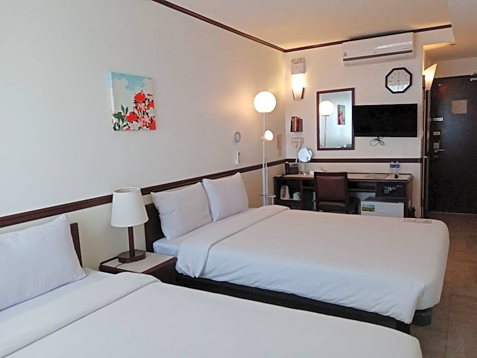 Toyoko Inn Cebu