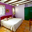 Hotel Rural Castillo de Biar Finca FANECAES