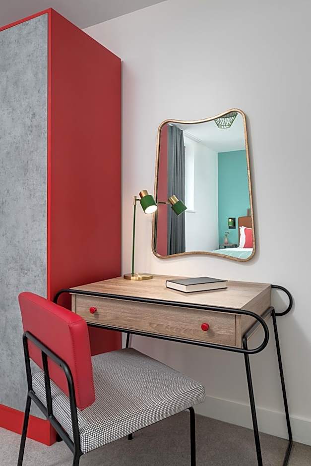 Church Street by Supercity Aparthotels