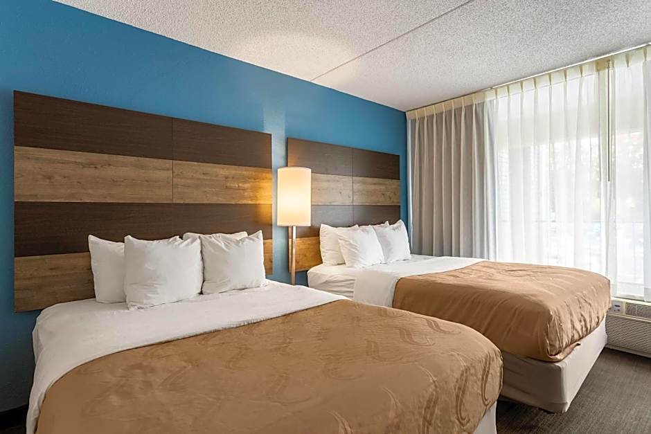 Quality Inn Branson On the Strip