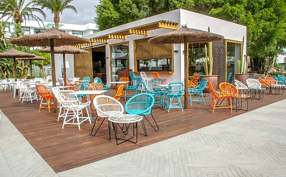 H10 Lanzarote Princess