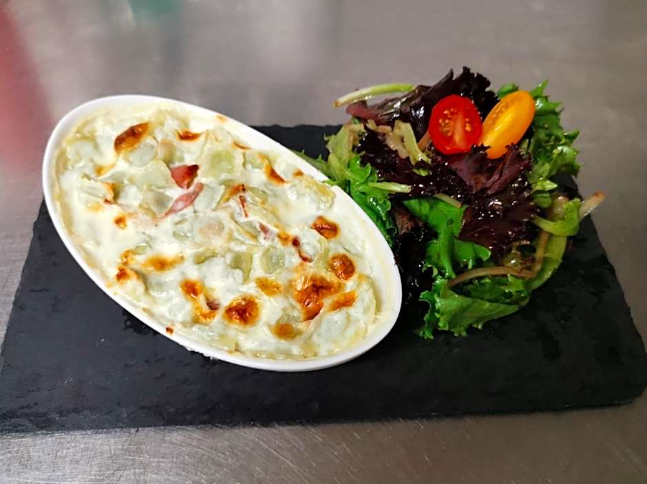 Hôtel Rose des Vents