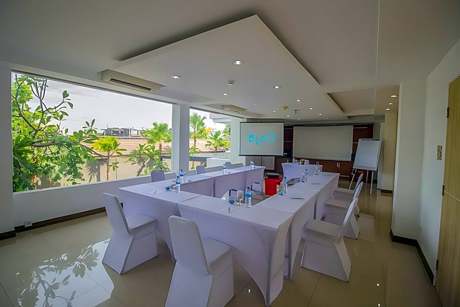 Bloo Bali Hotel