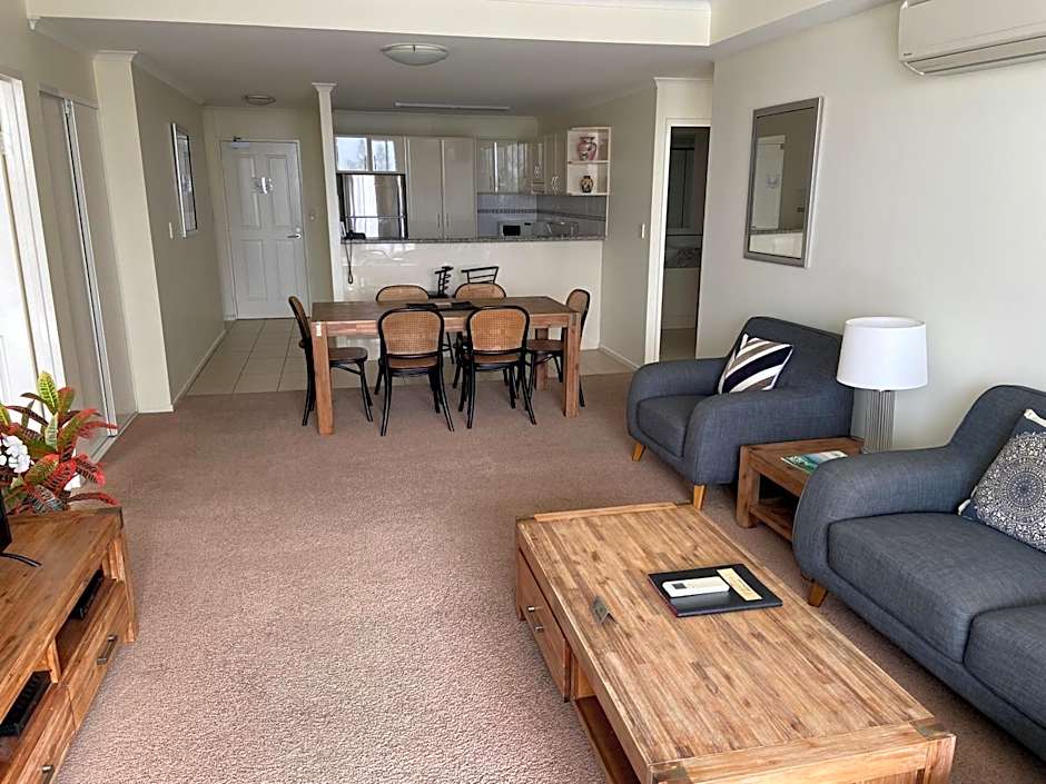 Ki-ea Apartments