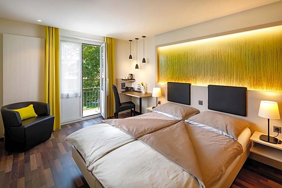 Hotel Jardin Bern
