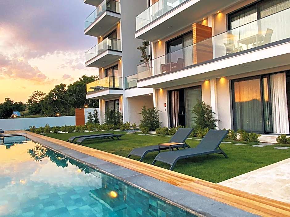 KADAGAN SUITES AYASARANDA