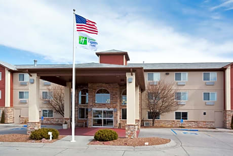 Holiday Inn Express Scottsbluff - Gering, an IHG Hotel