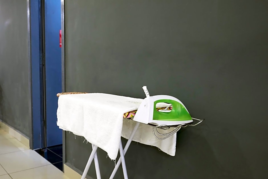 East Sun Hotel Sekinchan